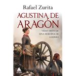 Agustina De Aragon