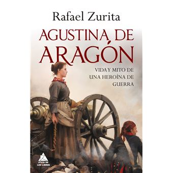 Agustina De Aragon