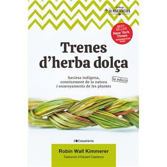 Trenes D'Herba Dolça - 1