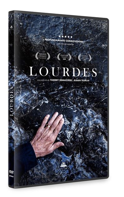Lourdes - Dvd