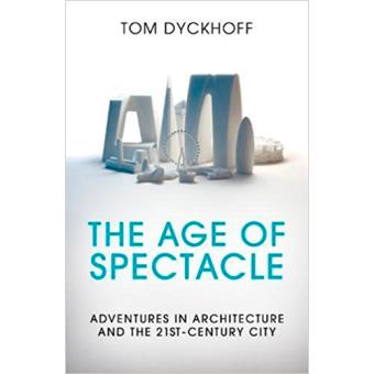 The age of spectacle-showstopping a