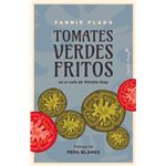 Tomates verdes fritos