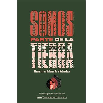 Somos parte de la tierra