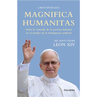 Magnifica Humanitas