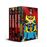 Pack El Cuarto Mundo de Jack Kirby_0
