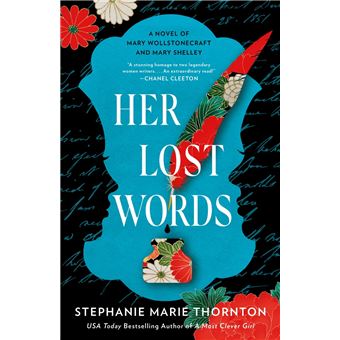 Her Lost Words - 1