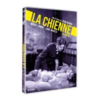 La Chienne (La golfa) - DVD