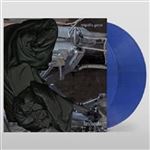 Liittentula - 2 Vinilos Azul