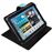 Funda con soporte SilverHT Rotatory 360º Azul para tablet 9-10,1''