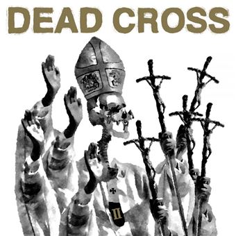 Dead Cross - 1
