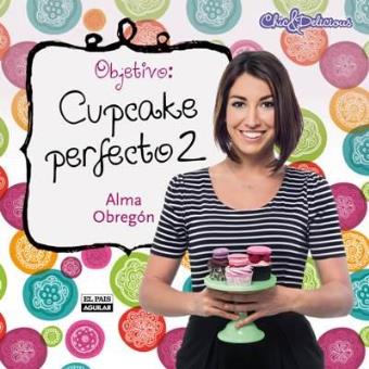 Objetivo: cupcake perfecto 2