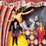 Crowded House - Vinilo