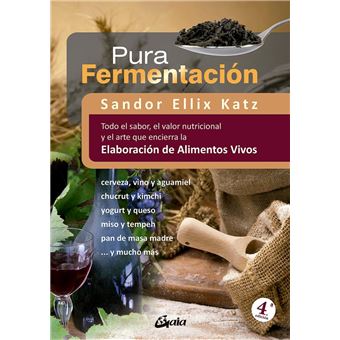 Pura fermentación