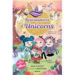 Rescatadores D`Unicorns 11 Viatge Al Pais Dels Gnoms
