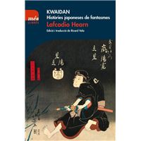 Kwaidan - Històries japoneses de fantasmes