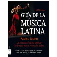 Guía de la música latina