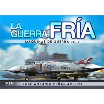 La Guerra Fria-Maquinas De Guerra 4