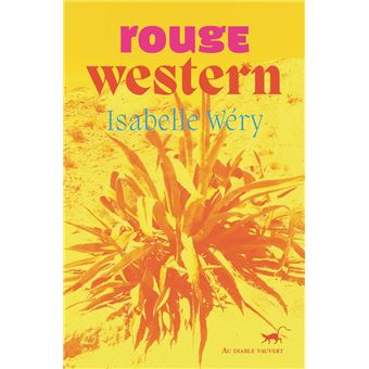 Rouge Western - 1