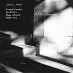 Angel Song - 2 Vinilos