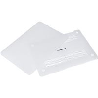 Funda Tucano Nido Shell Transparente para MacBook Pro 14"