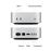 Apple Mac Mini M4 Pro CPU 12, GPU 16, 24GB RAM, 512GB SSD