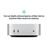 Apple Mac Mini M4 Pro CPU 12, GPU 16, 24GB RAM, 512GB SSD
