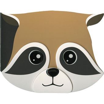 El mapache