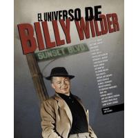 El universo de Billy Wilder