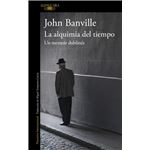 La alquimia del tiempo. Un memoir dublinés