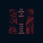 First And Last And Always - Vinilo Rojo/Negro