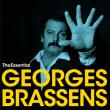 The Essential Georges Brassens. Highlights 1952-62