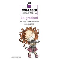 Col.lagen per l'anima la gratitud