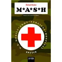 M.a.s.h.