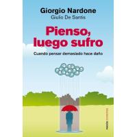Pienso, luego sufro
