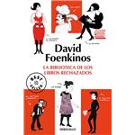 La biblioteca de los libros rechazados