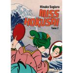 Miss Hokusai 2