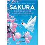 Sakura-Diccionario De Cultura Japonesa-Ne