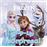 ¡Pop-Up sorpresa! - Frozen