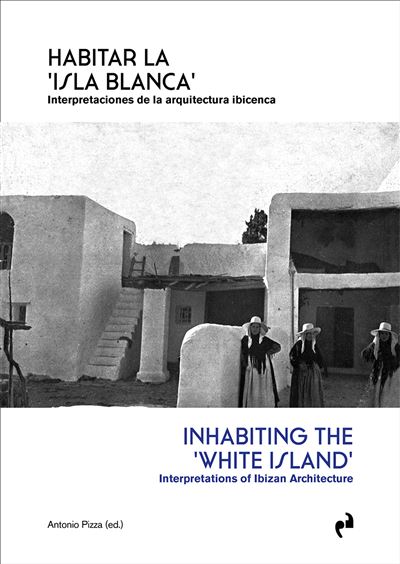 Asimetricas Blanca Habitar La Isla - Varios Autores (Autor)