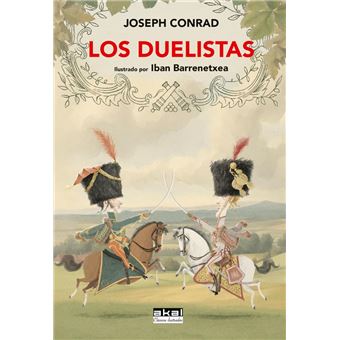 Los Duelistas - 1