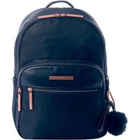 Mochila Totto Adelaide 3 2.0 Salute Azul