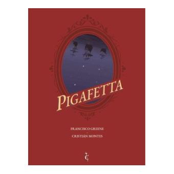Pigafetta