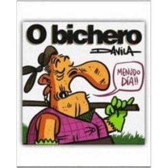 O Bichero IV