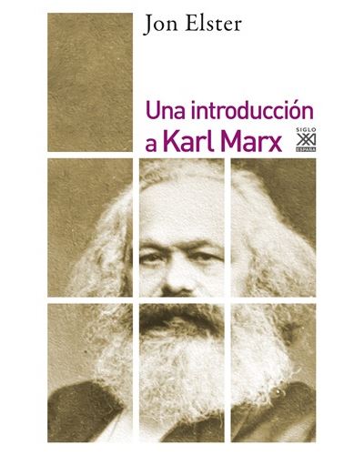 Una introducción a Karl Marx