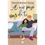 A un paso de ti