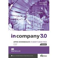 IN COMPANY 3.0 Upp Sb Pk