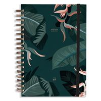 Agenda UO 2020/2021 Tropical Plus