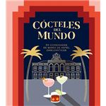 Cócteles del mundo