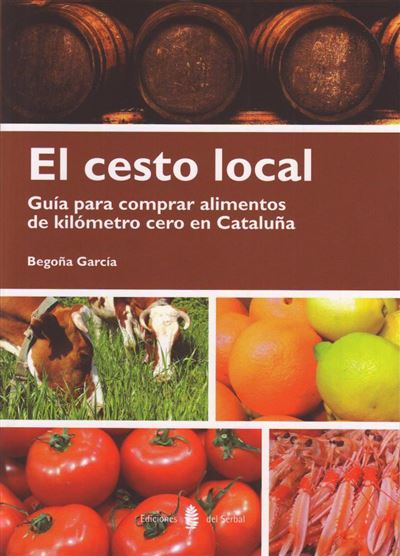 Ediciones Del Serbal, S.a. El Cesto Local