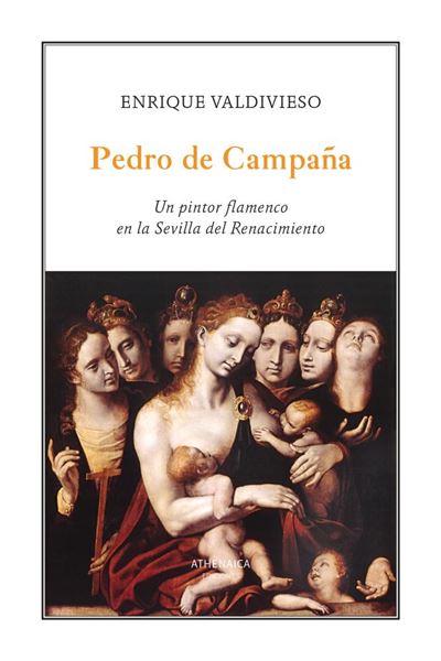 Athenaica Ediciones Pedro De Campaña